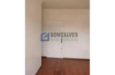 Apartamento com 1 quarto à venda na rua joão antônio de oliveira, nova petrópolis, são bernardo do campo, 53 m2 por r$ 237.000