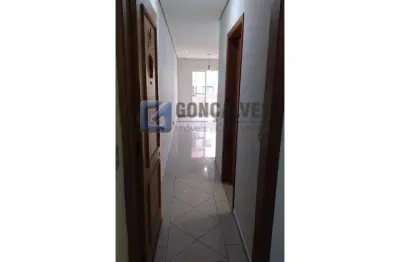 Apartamento com 3 quartos à venda na Rua Augusto Frederico Schimidt, Vila Dayse, São Bernardo do Campo, 80 m2 por R$ 617.000