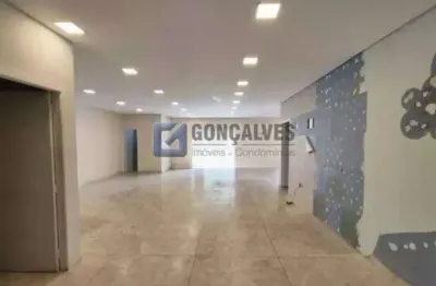 Sala comercial para alugar na Rua João Pessoa, Centro, São Bernardo do Campo por R$ 12.000