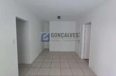 Apartamento com 2 quartos para alugar na avenida paulo afonso, nova petrópolis, são bernardo do campo, 65 m2 por r$ 1.400