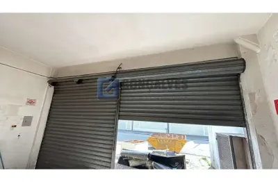 Sala comercial para alugar na rua braga, vila lusitânia, são bernardo do campo, 65 m2 por r$ 3.500