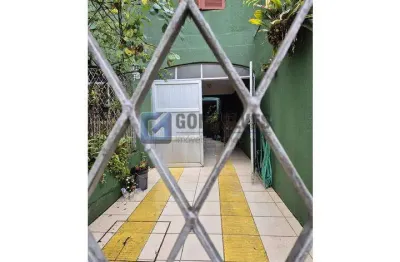 Casa com 4 quartos para alugar na ruth pinto de camargo, r, nova petrópolis, são bernardo do campo por r$ 5.000