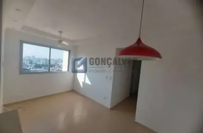 Apartamento com 2 quartos para alugar na rua comendador carlo mário gardano, centro, são bernardo do campo, 51 m2 por r$ 2.200