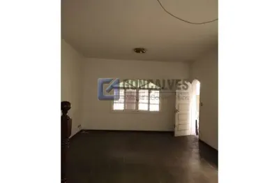 Casa com 2 quartos para alugar na rua vicente galafassi, nova petrópolis, são bernardo do campo, 174 m2 por r$ 3.200