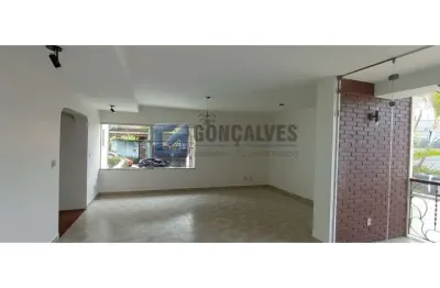 Casa com 3 quartos para alugar na coral, r, jardim do mar, são bernardo do campo, 308 m2 por r$ 9.000