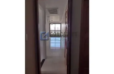 Apartamento com 3 quartos para alugar na belem, r, vila assunção, santo andré, 85 m2 por r$ 2.200