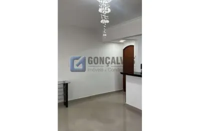 Apartamento com 3 quartos para alugar na rua militão barboza de lima, centro, são bernardo do campo, 95 m2 por r$ 2.500