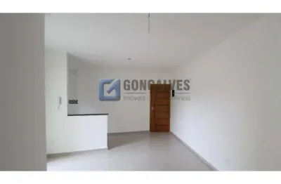 Apartamento com 2 quartos para alugar na rua tiradentes, vila assunção, santo andré, 84 m2 por r$ 2.900