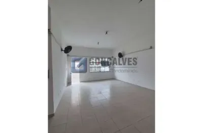Sala comercial para alugar na avenida getúlio vargas, baeta neves, são bernardo do campo por r$ 3.800