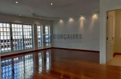 Casa com 4 quartos para alugar na rua duque d'aosta, vila mussolini, são bernardo do campo por r$ 7.000