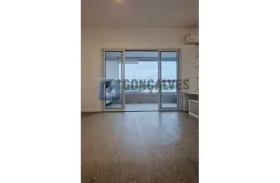 Apartamento com 1 quarto para alugar na kennedy, av, jardim do mar, são bernardo do campo, 48 m2 por r$ 2.900