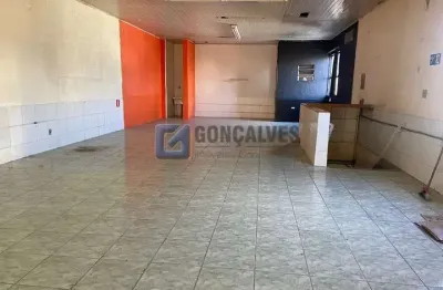 Ponto comercial para alugar na rua matheus funes arena, planalto, são bernardo do campo por r$ 10.000