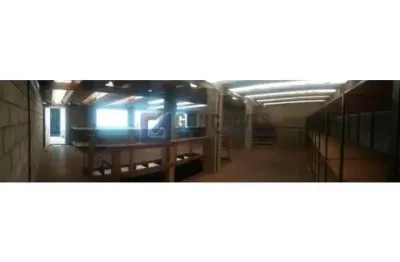 Ponto comercial para alugar na rua matheus funes arena, planalto, são bernardo do campo por r$ 12.500