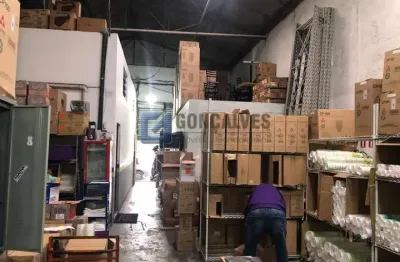 Sala comercial para alugar na praça quatorze bis, silveira, santo andré, 250 m2 por r$ 9.000