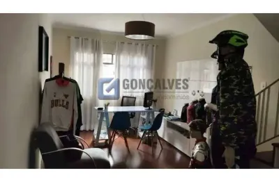 Casa com 2 quartos para alugar na mario fongaro, r, anchieta, são bernardo do campo, 109 m2 por r$ 3.000