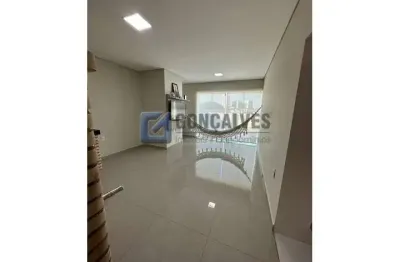 Apartamento com 3 quartos para alugar na rua gibraltar, vila metalúrgica, santo andré, 150 m2 por r$ 3.790