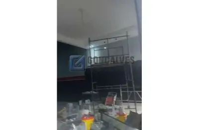 Sala comercial para alugar na fagundes de oliveira, av, piraporinha, diadema, 200 m2 por r$ 7.000