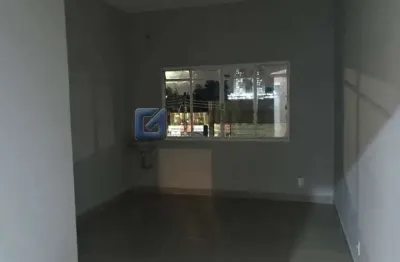 Sala comercial com 1 sala para alugar na rua general osório, centro, são bernardo do campo, 20 m2 por r$ 900