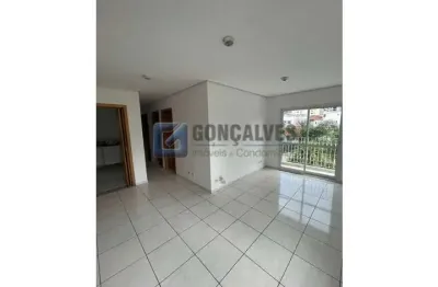 Apartamento com 3 quartos para alugar na Avenida Padre Anchieta, Jardim, Santo André, 77 m2 por R$ 3.100