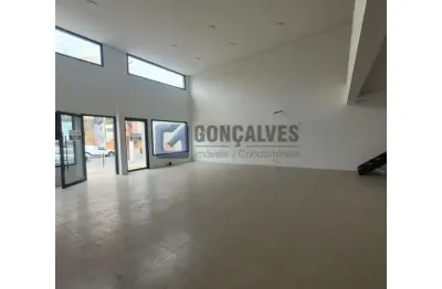 Sala comercial para alugar na paulo afonso, av, centro, são bernardo do campo por r$ 6.000