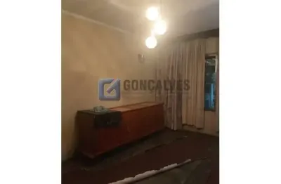 Casa com 3 quartos para alugar na uruguaiana, r, vila alzira, santo andré, 145 m2 por r$ 4.500