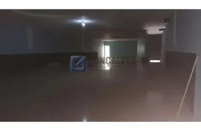 Ponto comercial para alugar na rua marechal deodoro, centro, são bernardo do campo, 350 m2 por r$ 8.700