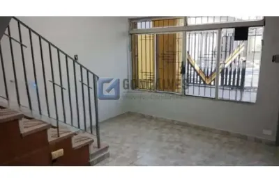 Casa com 3 quartos para alugar na alameda princesa izabel, nova petrópolis, são bernardo do campo por r$ 3.800