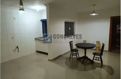 Apartamento com 2 quartos para alugar na guerra junqueira, r, vila humaitá, santo andré, 150 m2 por r$ 2.700