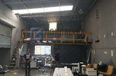 Barracão / galpão / depósito para alugar na paulo afonso, r, centro, diadema por r$ 18.000