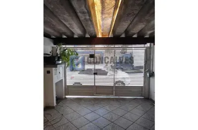 Casa com 2 quartos à venda na esther maccagnan mancuso, r, nova petrópolis, são bernardo do campo, 102 m2 por r$ 510.000