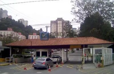 Apartamento com 2 quartos à venda na tiradentes, r, santa terezinha, são bernardo do campo, 56 m2 por r$ 260.000