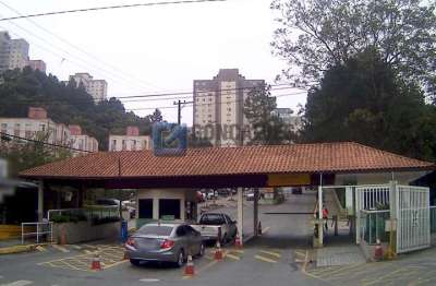 Apartamento com 2 quartos à venda na tiradentes, r, santa terezinha, são bernardo do campo, 56 m2 por r$ 260.000