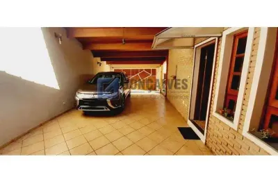 Casa com 3 quartos à venda na progresso., r, santa terezinha, são bernardo do campo, 240 m2 por r$ 1.350.000