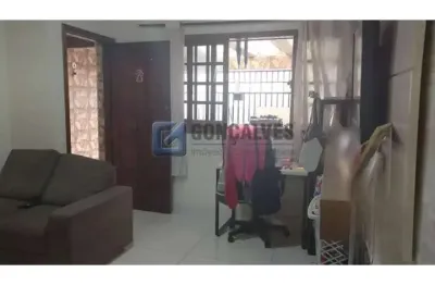 Casa com 2 quartos para alugar na cristovao monteiro, r, assunção, são bernardo do campo, 78 m2 por r$ 3.300