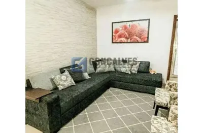 Casa com 3 quartos para alugar na muritinga, r, vila floresta, santo andré, 143 m2 por r$ 3.900