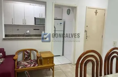 Apartamento com 2 quartos para alugar na rafael sampaio vidal, r, barcelona, são caetano do sul, 64 m2 por r$ 2.750