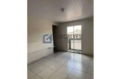 Casa com 2 quartos para alugar na Rua das Palmas, Demarchi, São Bernardo do Campo por R$ 1.700