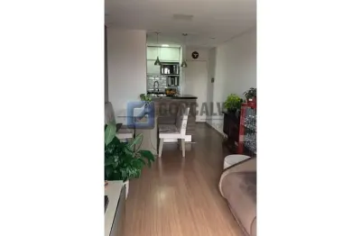 Apartamento com 2 quartos para alugar na humberto alencar castelo branco, av, assunção, são bernardo do campo, 56 m2 por r$ 1.900