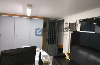 Sala comercial para alugar na avenida índico, jardim do mar, são bernardo do campo, 1250 m2 por r$ 30.000