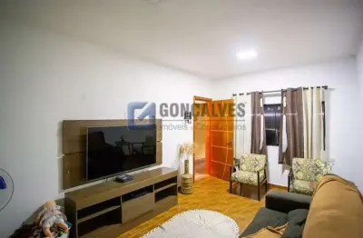 Casa com 3 quartos para alugar na santiago, r, assunção, são bernardo do campo por r$ 3.210