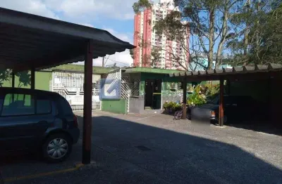Apartamento com 2 quartos para alugar na pedro mendes, av, parque selecta (montanhão), são bernardo do campo, 51 m2 por r$ 1.250