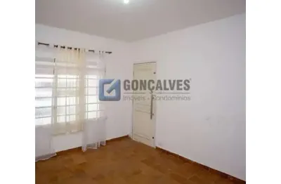 Casa com 4 quartos para alugar na Avenida Bunduki, Assunção, São Bernardo do Campo, 125 m2 por R$ 3.500