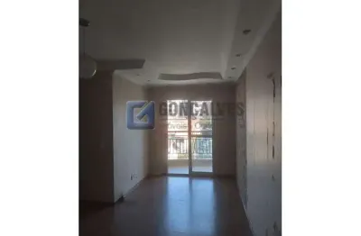 Apartamento com 2 quartos para alugar na avenida joão firmino, assunção, são bernardo do campo, 60 m2 por r$ 2.400
