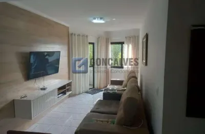 Apartamento com 3 quartos para alugar na rui barbosa, r, jardim olavo bilac, são bernardo do campo, 87 m2 por r$ 2.330