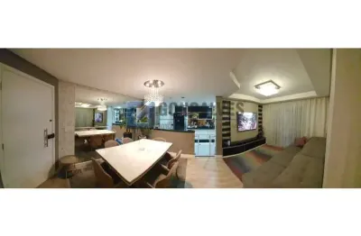 Apartamento com 106m² em são caetano do sul - santo antonio