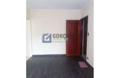 Apartamento com 2 quartos para alugar na humberto de alencar castelo branco, av, assunção, são bernardo do campo, 60 m2 por r$ 1.300