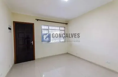 Casa com 2 quartos para alugar na batavia, r, parque novo oratório, santo andré, 133 m2 por r$ 2.650