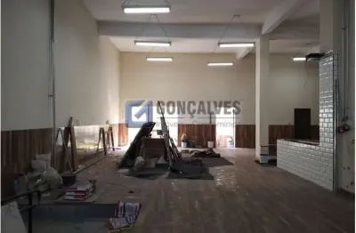 Sala comercial para alugar na rua doutor flaquer, centro, são bernardo do campo por r$ 12.000