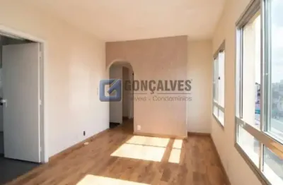 Apartamento com 2 quartos para alugar na rua marechal deodoro, centro, são bernardo do campo, 100 m2 por r$ 1.540
