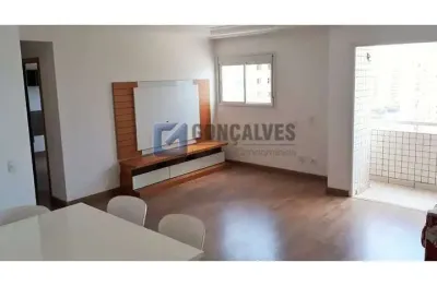 Apartamento com 2 quartos para alugar na dos vianas, r, baeta neves, são bernardo do campo, 80 m2 por r$ 3.300